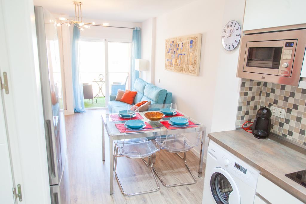 Agata 501 Apartment Benalmadena Exterior photo