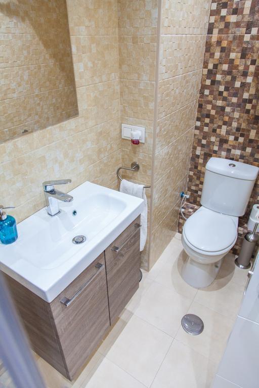 Agata 501 Apartment Benalmadena Exterior photo