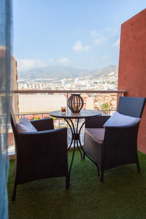 Agata 501 Apartment Benalmadena Exterior photo