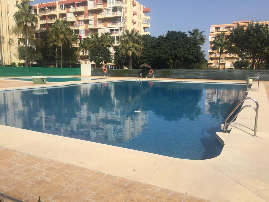 Agata 501 Apartment Benalmadena Exterior photo